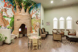 Office Tour - Bridget McAnthony, DDS