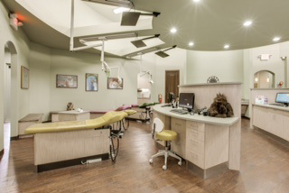 Office Tour - Bridget McAnthony, DDS