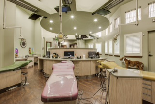 Office Tour - Bridget McAnthony, DDS