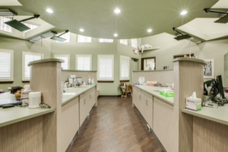 Office Tour - Bridget McAnthony, DDS