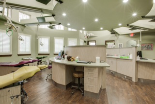 Office Tour - Bridget McAnthony, DDS